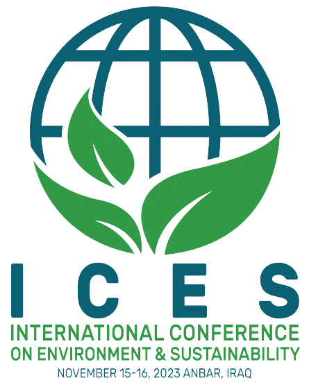 International Conference on Environment and Sustainability